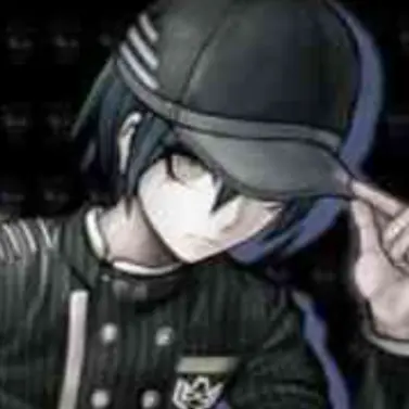 Profile image of Shuichi Saihara