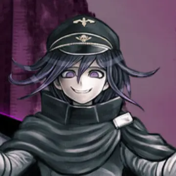 Profile image of Kokichi Oma