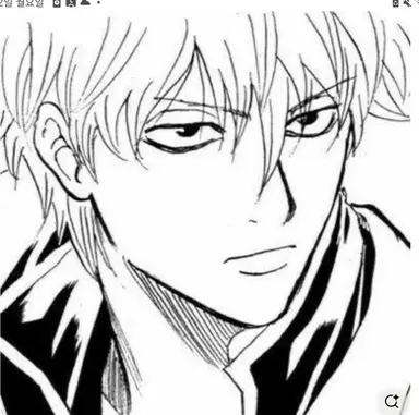 Profile image of 사카타 긴토키