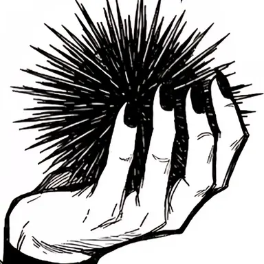 Profile image of 후시구로 메구미