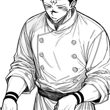 Profile image of 양면 스쿠나