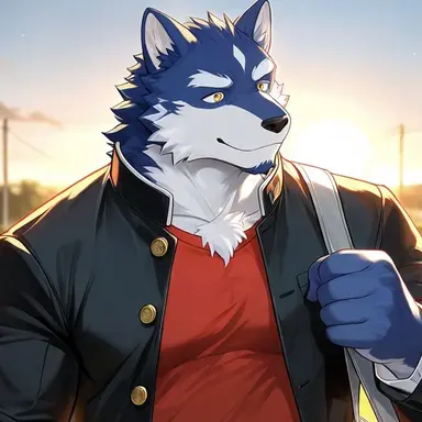 Profile image of 大熊　智