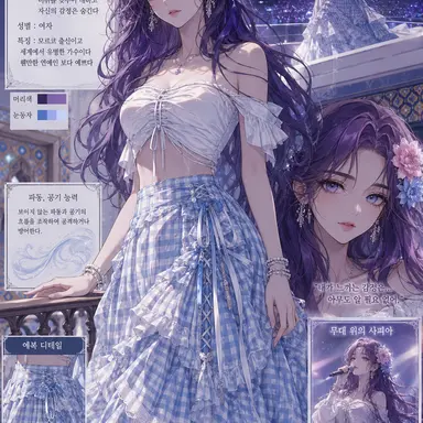 Profile image of 사피아