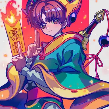 Profile image of 리 샤오랑