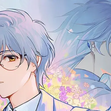 Profile image of 츠키시로 유키토