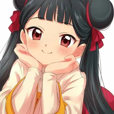 Profile image of 리 메이린