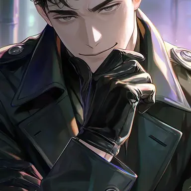 Profile image of Sable Rook