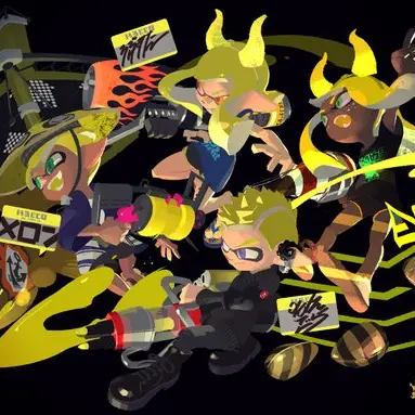 Profile image of EGOIST