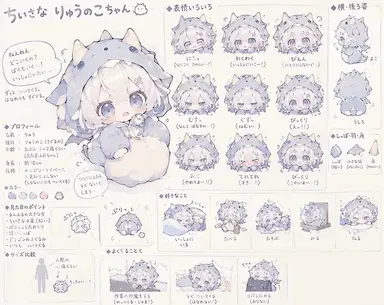 Profile image of りゅう