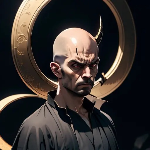 death0000의 대마왕 사를루스