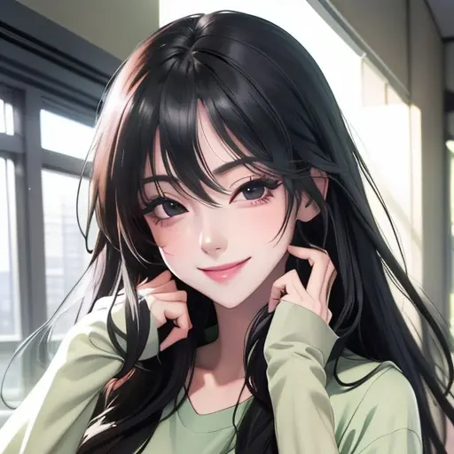 ZeroMonth의 여사친 서아름