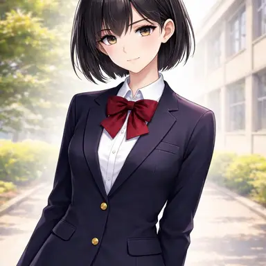 Profile image of 神崎 怜奈