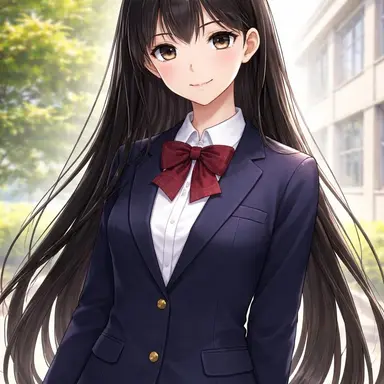 Profile image of 有栖川 麗子