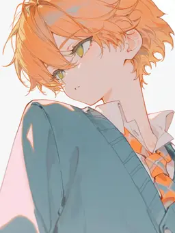 Profile image of 湊
