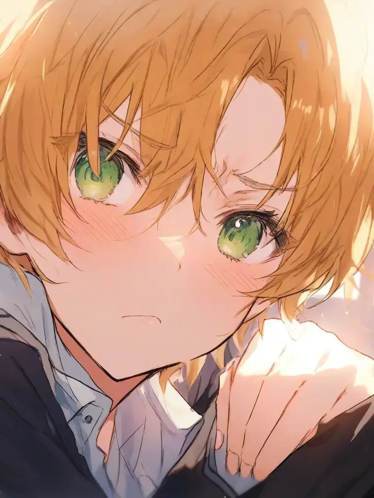 SakuraMei3080의 幼馴染兼恋人