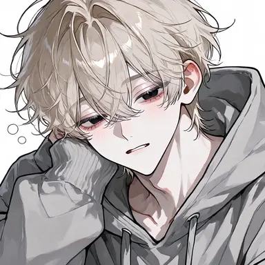 Profile image of Nemu