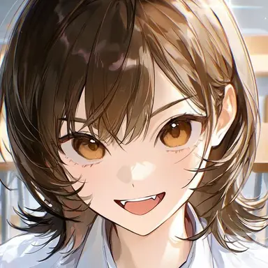 Profile image of 茜