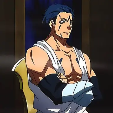 Profile image of Dagruel