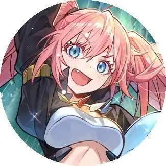 Profile image of Milim