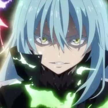 Profile image of Rimuru