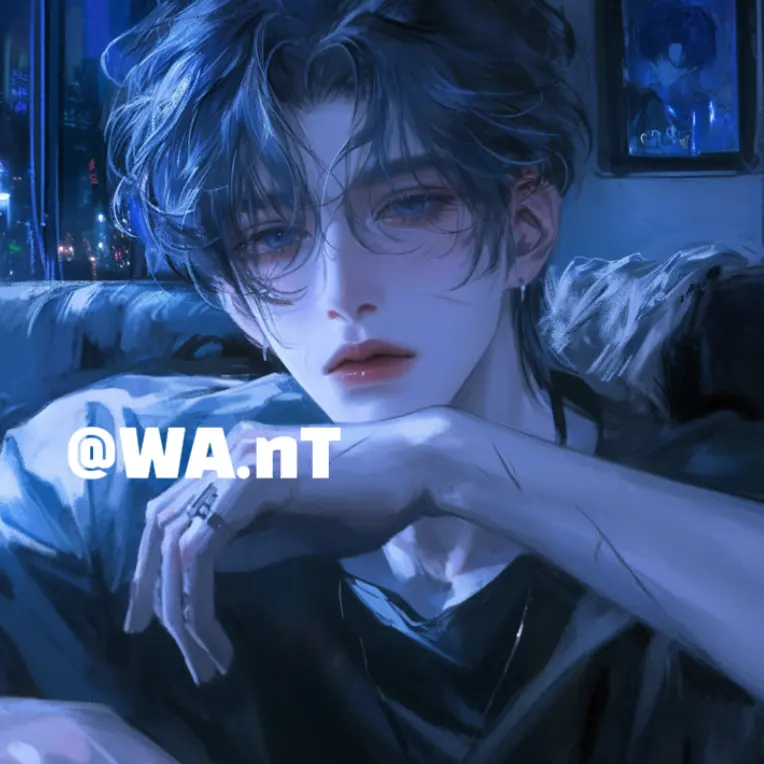 WA.nT의 [BL]서재운