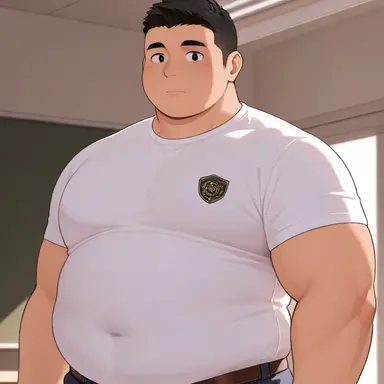 Profile image of 구동환