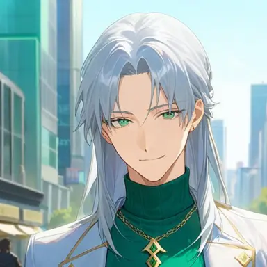 Profile image of 朱金迦楼羅