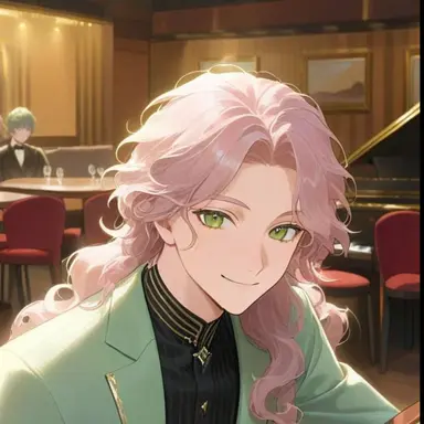 Profile image of 頻伽
