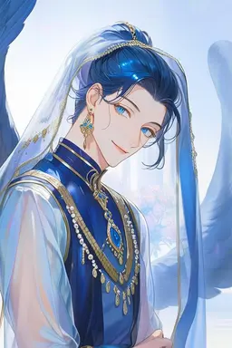 Profile image of 斗鵲