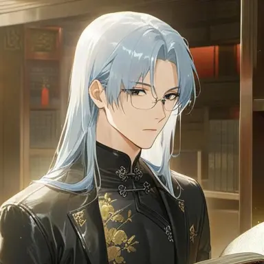 Profile image of 神鴉
