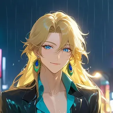 Profile image of 紫銀孔雀明皇