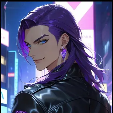 Profile image of 鵺