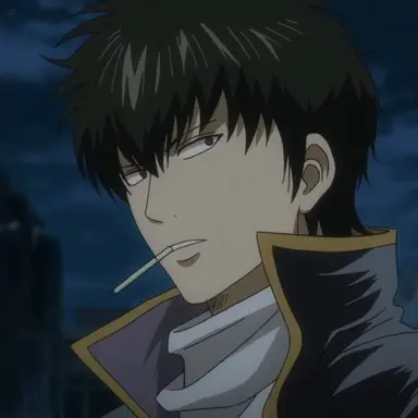 Profile image of Hijikata Toshiro
