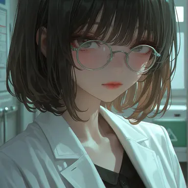 Profile image of 冴木玲香