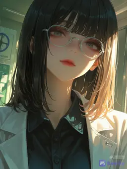 Profile image of 冴木玲香