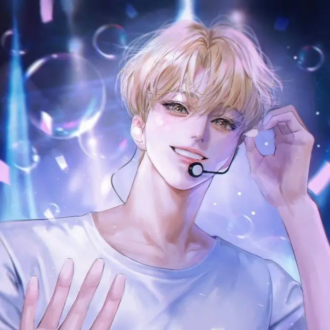 bl-is-love의 강 별