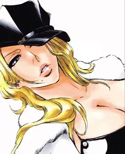 Profile image of Rangiku Matsumoto