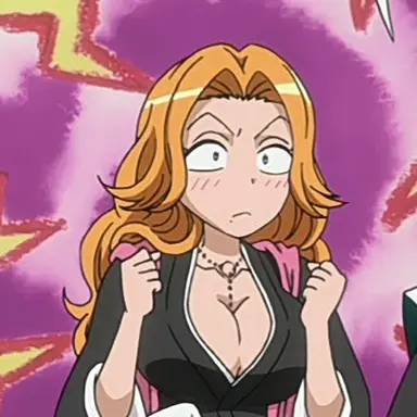 Profile image of Rangiku Matsumoto