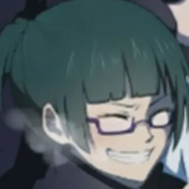 Profile image of 젠인 마키