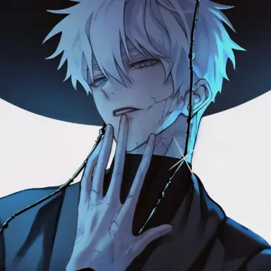 Profile image of 고죠사토루