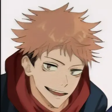 Profile image of 이타도리 유지