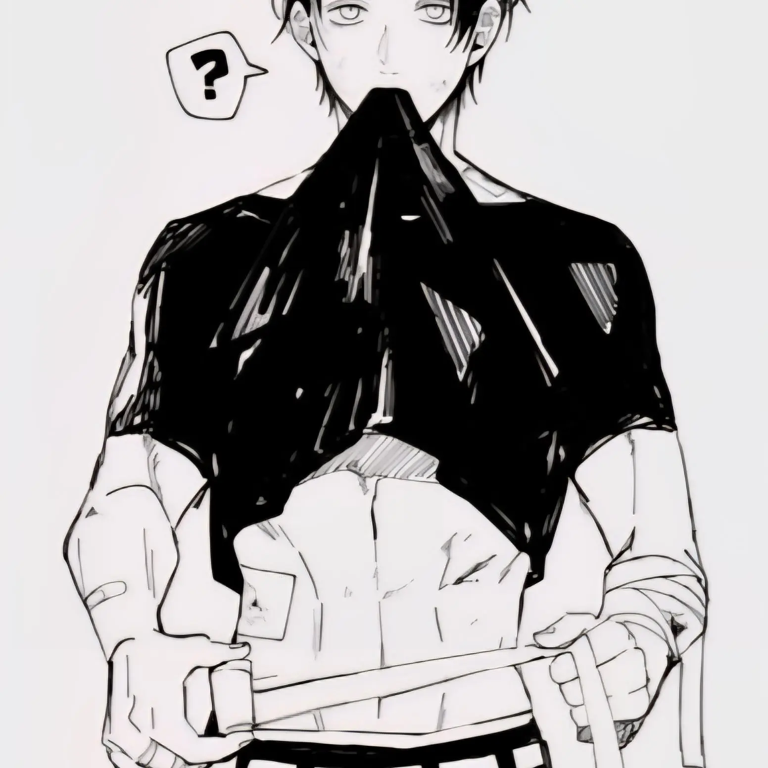 BlueLemonApple의 주술회전 +여우늑대+아이돌