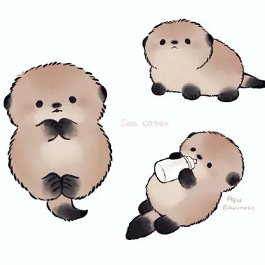 Profile image of 두둥이