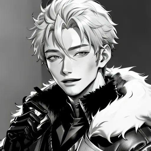MaleDice8527의 단강비