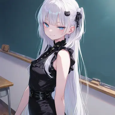 Profile image of エミリア