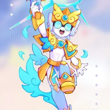 Profile image of 래리