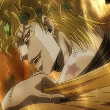 Profile image of DIO