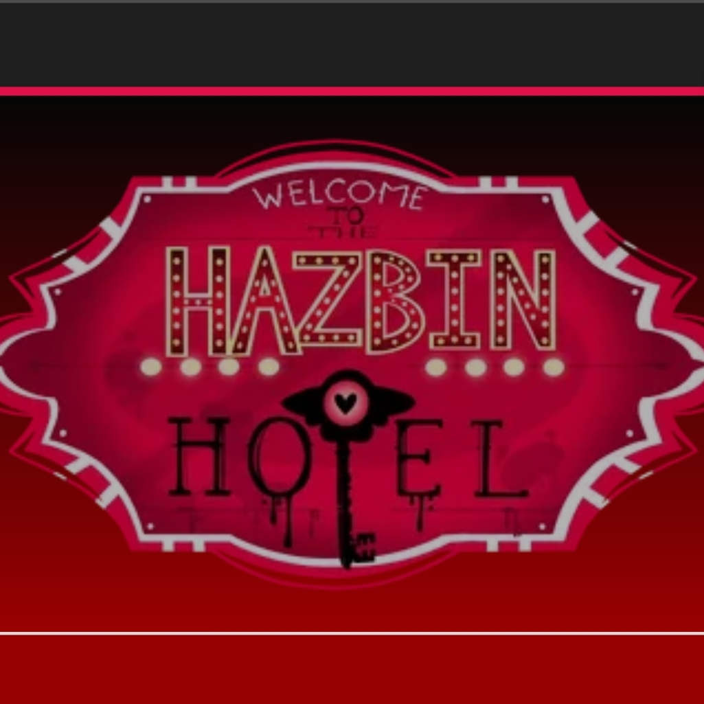 HAZBIN HOTEL 대표 이미지