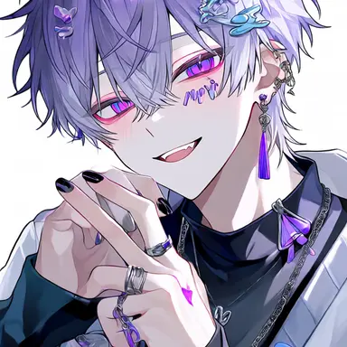 Profile image of 柊斗