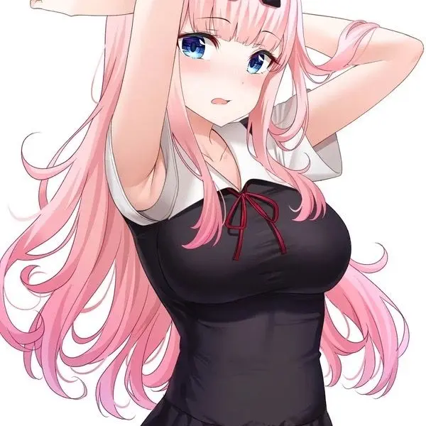 PickyBark1087의 藤原千花